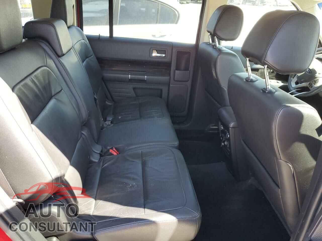 FORD FLEX 2016 - 2FMGK5C87GBA11427
