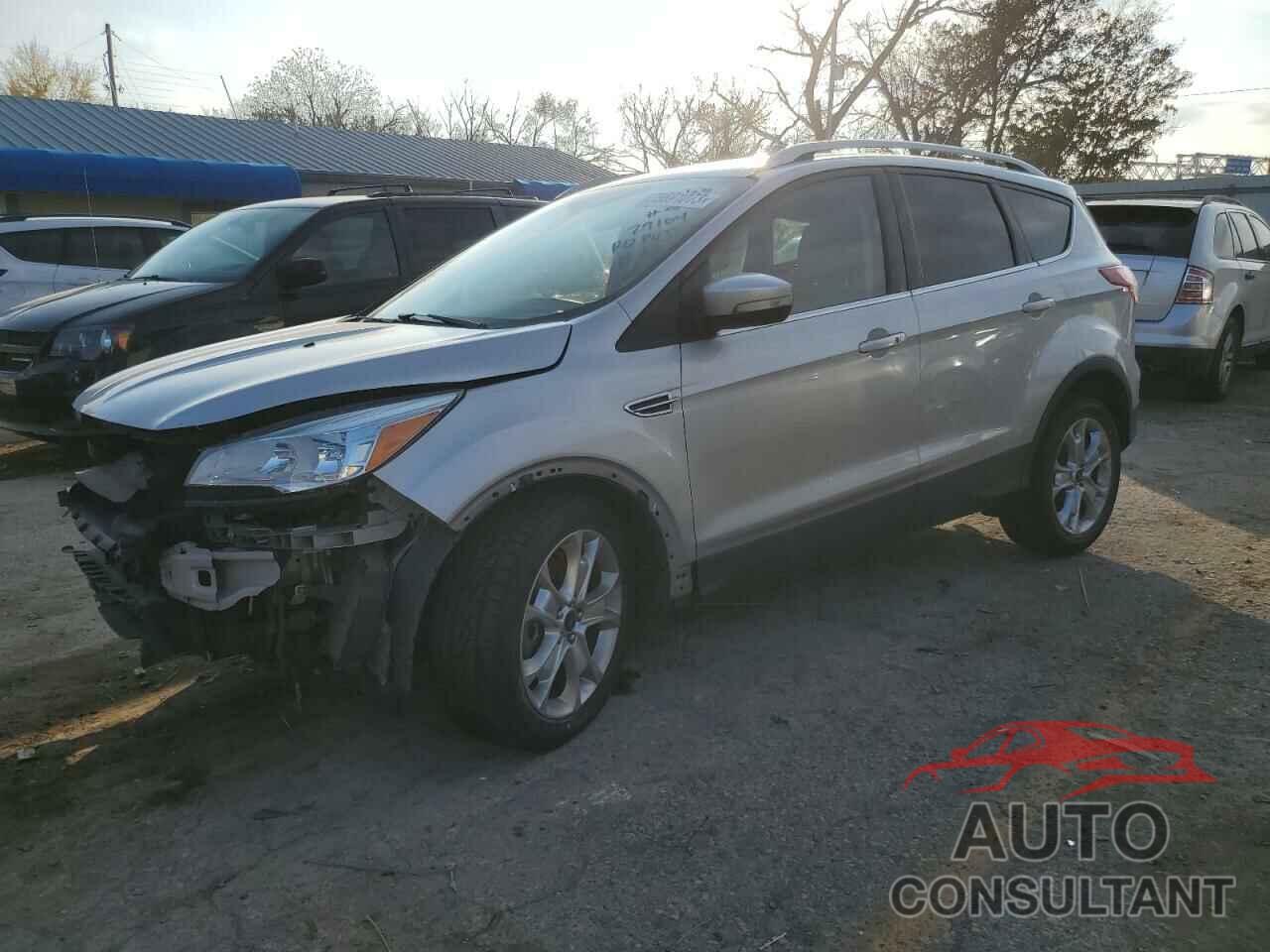 FORD ESCAPE 2016 - 1FMCU0J94GUB82377