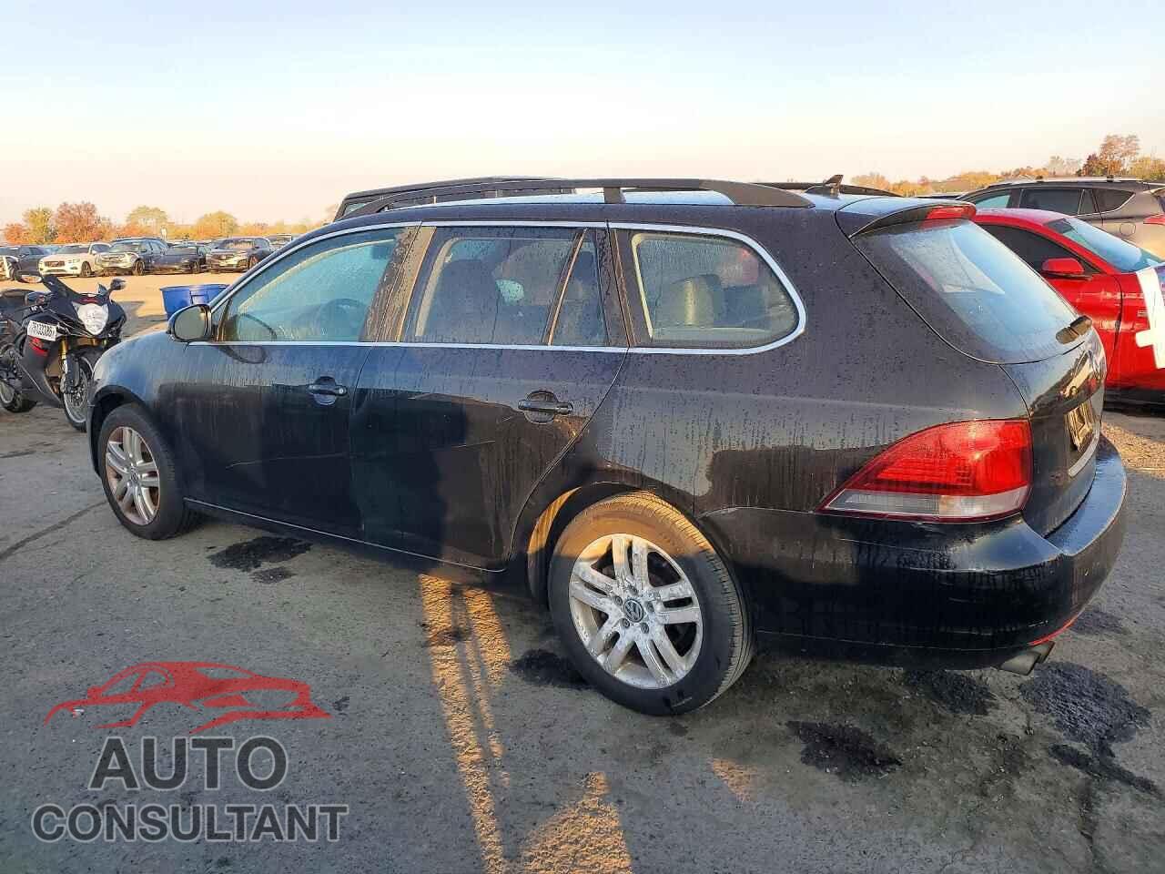 VOLKSWAGEN JETTA 2014 - 3VWPL7AJXEM616067