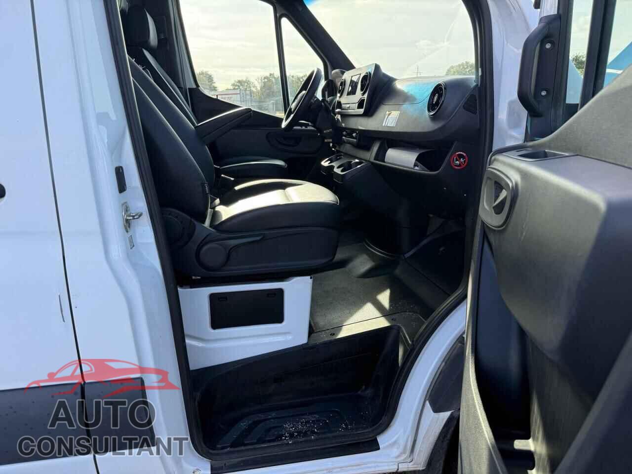 MERCEDES-BENZ SPRINTER 2020 - W1Y4ECHY9LT044107