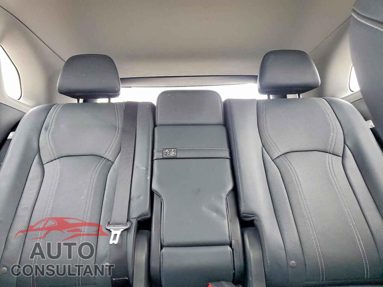 LEXUS RX350 2019 - 2T2BZMCA8KC192833