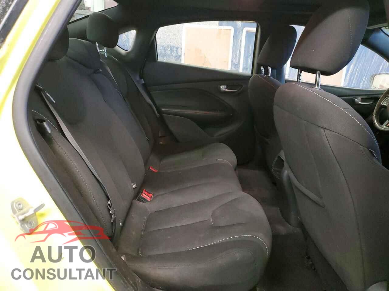 DODGE DART 2013 - 1C3CDFCA3DD232751