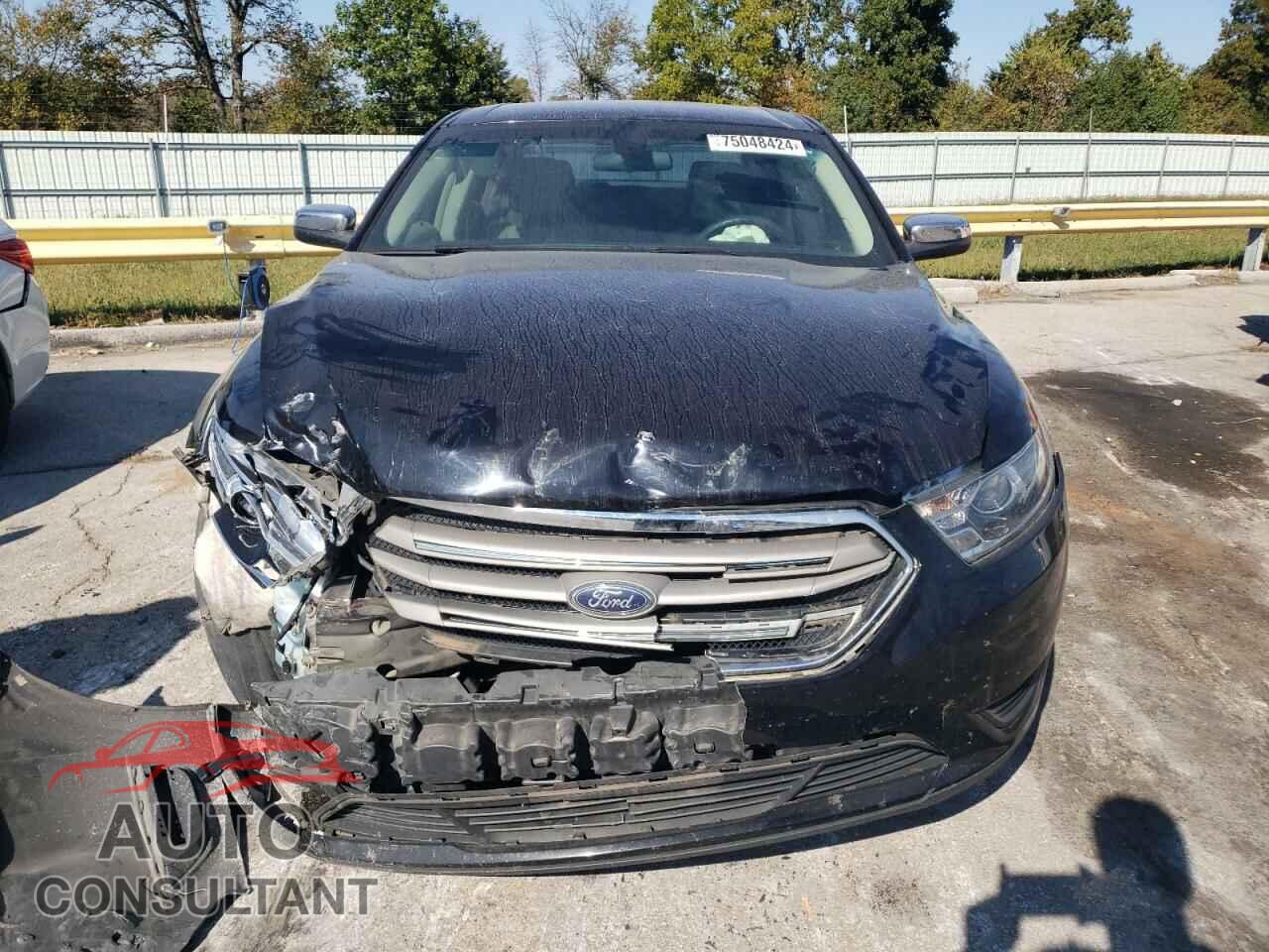 FORD TAURUS 2016 - 1FAHP2D80GG141541