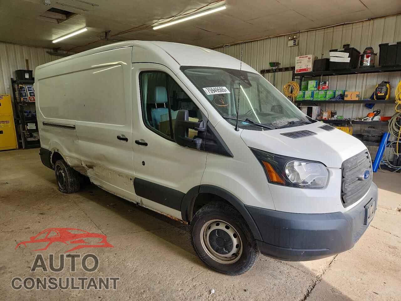 FORD TRANSIT 2015 - 1FTNR2CM0FKA90656