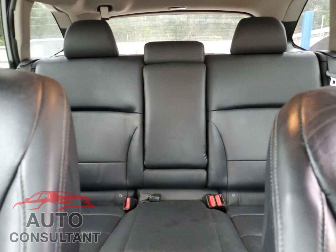 SUBARU OUTBACK 2017 - 4S4BSANC7H3290531