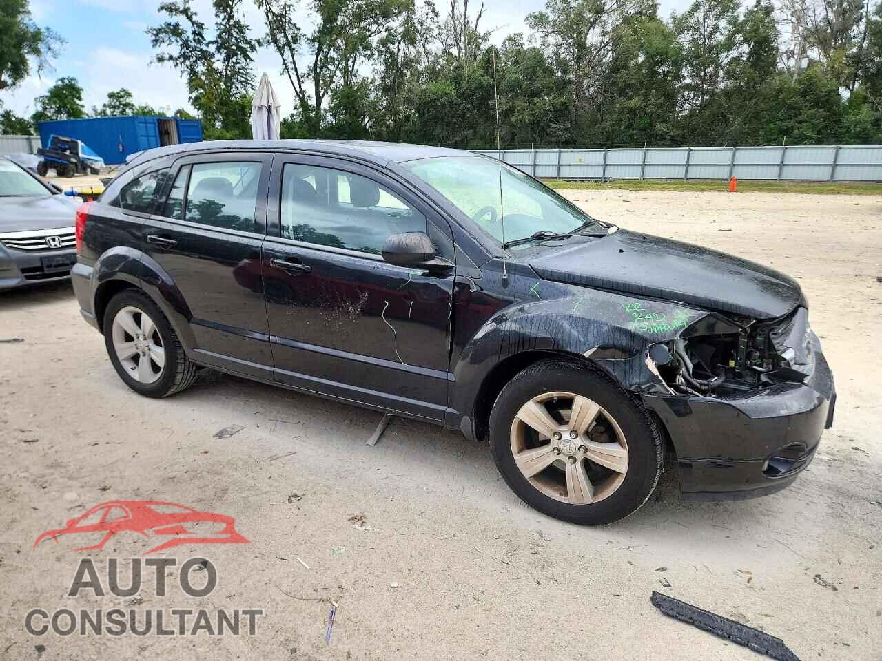 DODGE CALIBER 2011 - 1B3CB3HA4BD106356