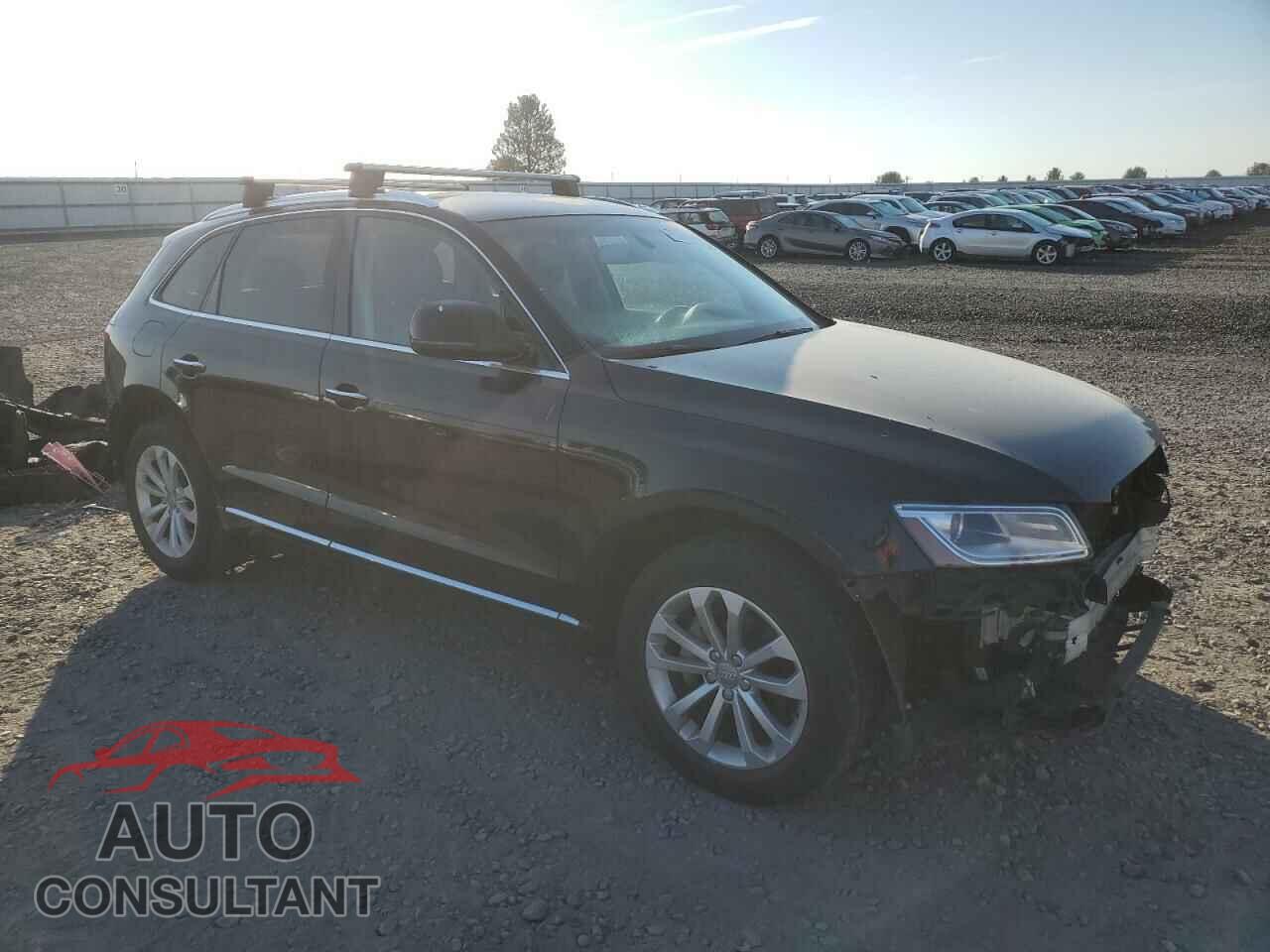 AUDI Q5 2015 - WA1CFAFP9FA108068