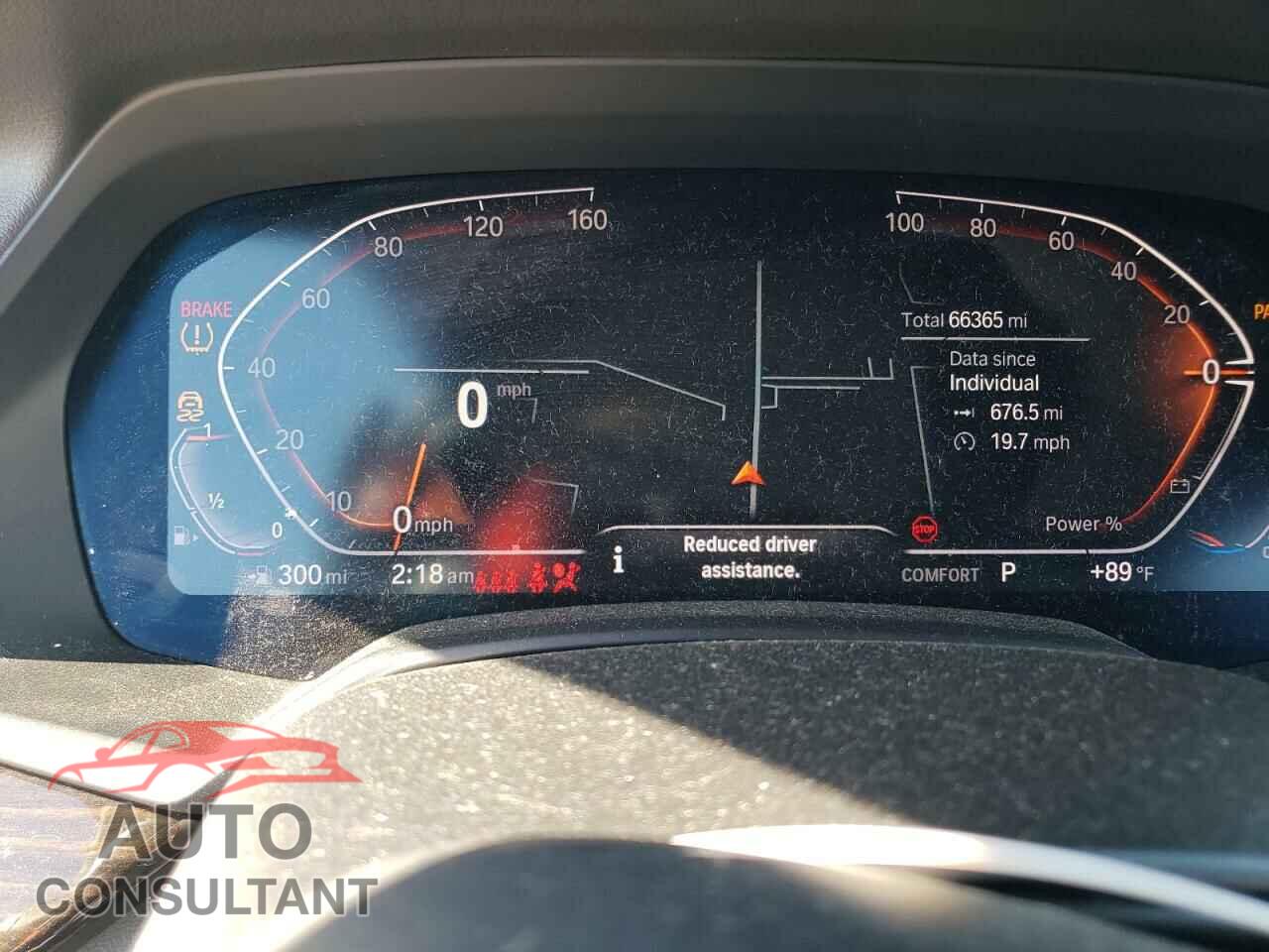 BMW X5 2021 - 5UXCR4C08M9D80178
