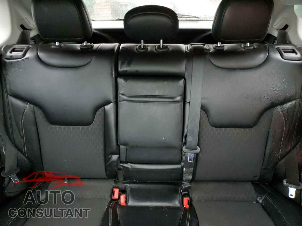 JEEP COMPASS 2019 - 3C4NJDBB9KT661962