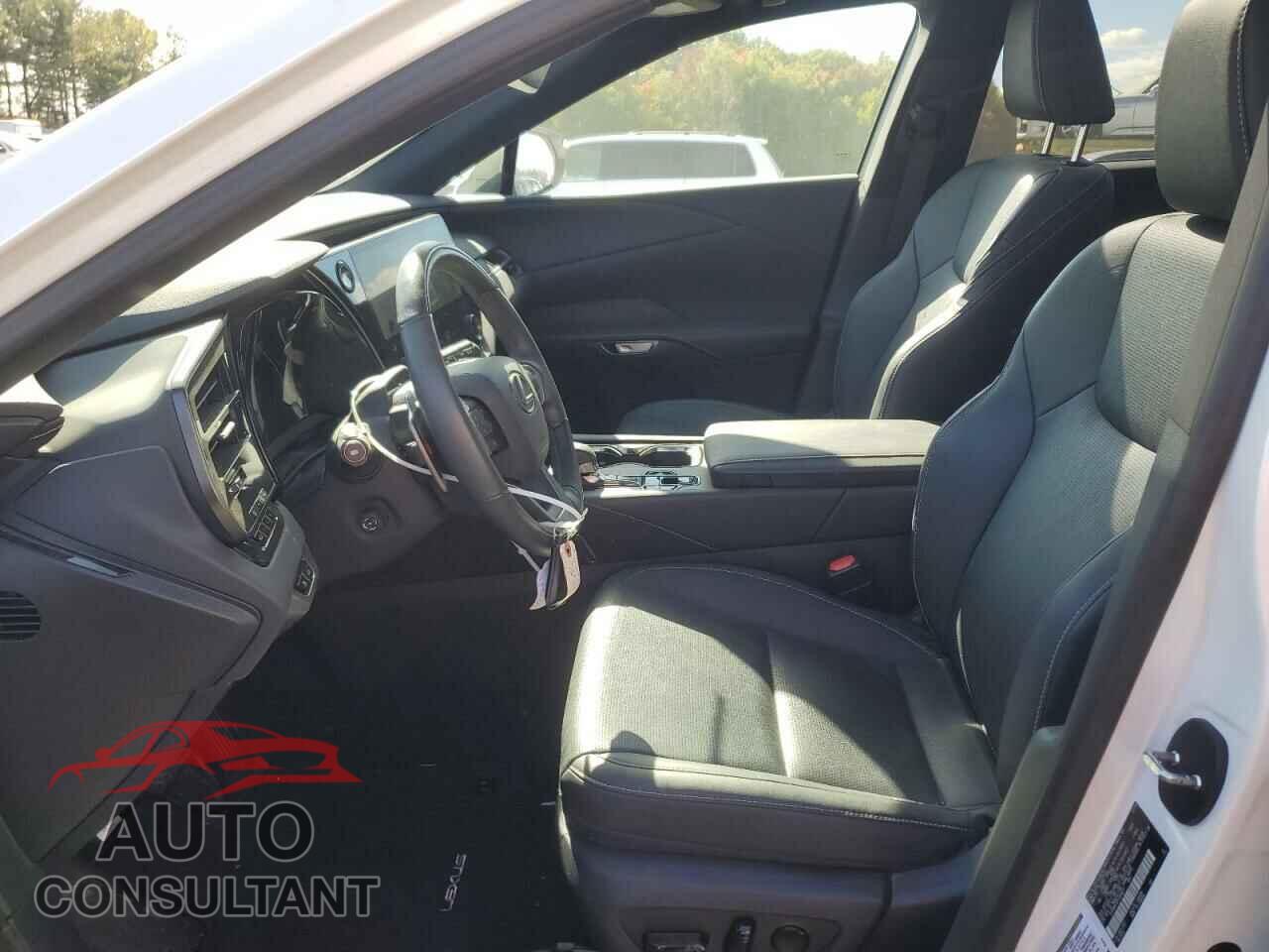 LEXUS RX 350H BA 2023 - 2T2BBMCA0PC009677
