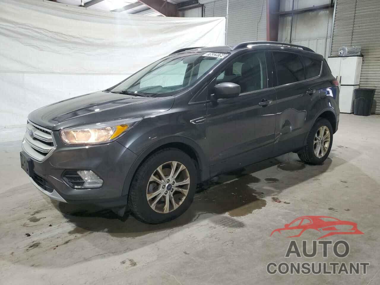 FORD ESCAPE 2018 - 1FMCU0GD7JUD38124