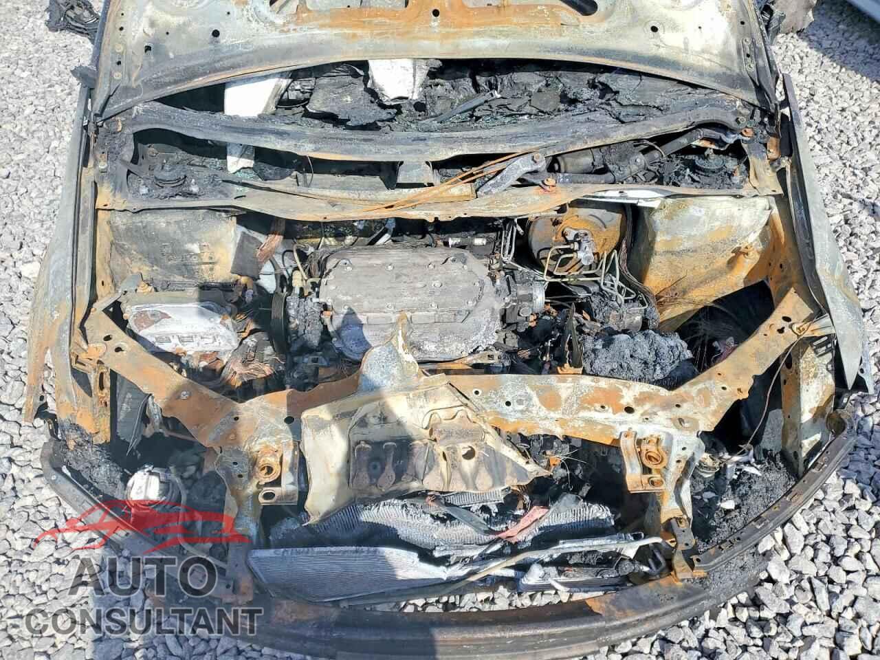 HONDA All Models 2012 - 5FNRL5H60CB047586