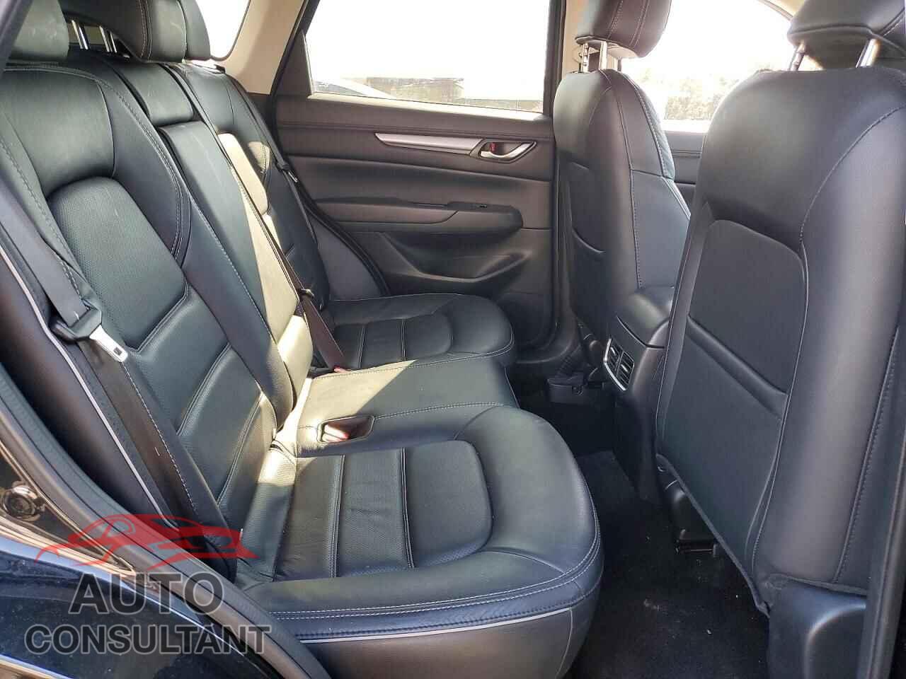 MAZDA CX-5 2025 - JM3KFBCL1S0599087