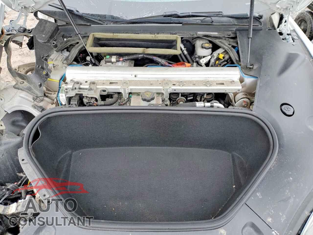 TESLA MODEL S 2022 - 5YJSA1E60NF487590