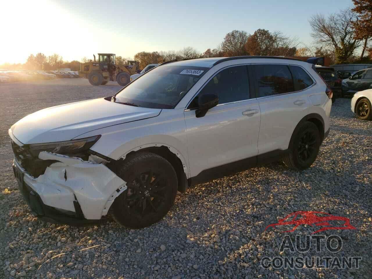 HONDA CRV 2023 - 7FARS5H57PE008983