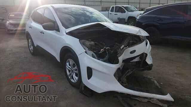 FORD ESCAPE 2020 - 1FMCU0F64LUA11654