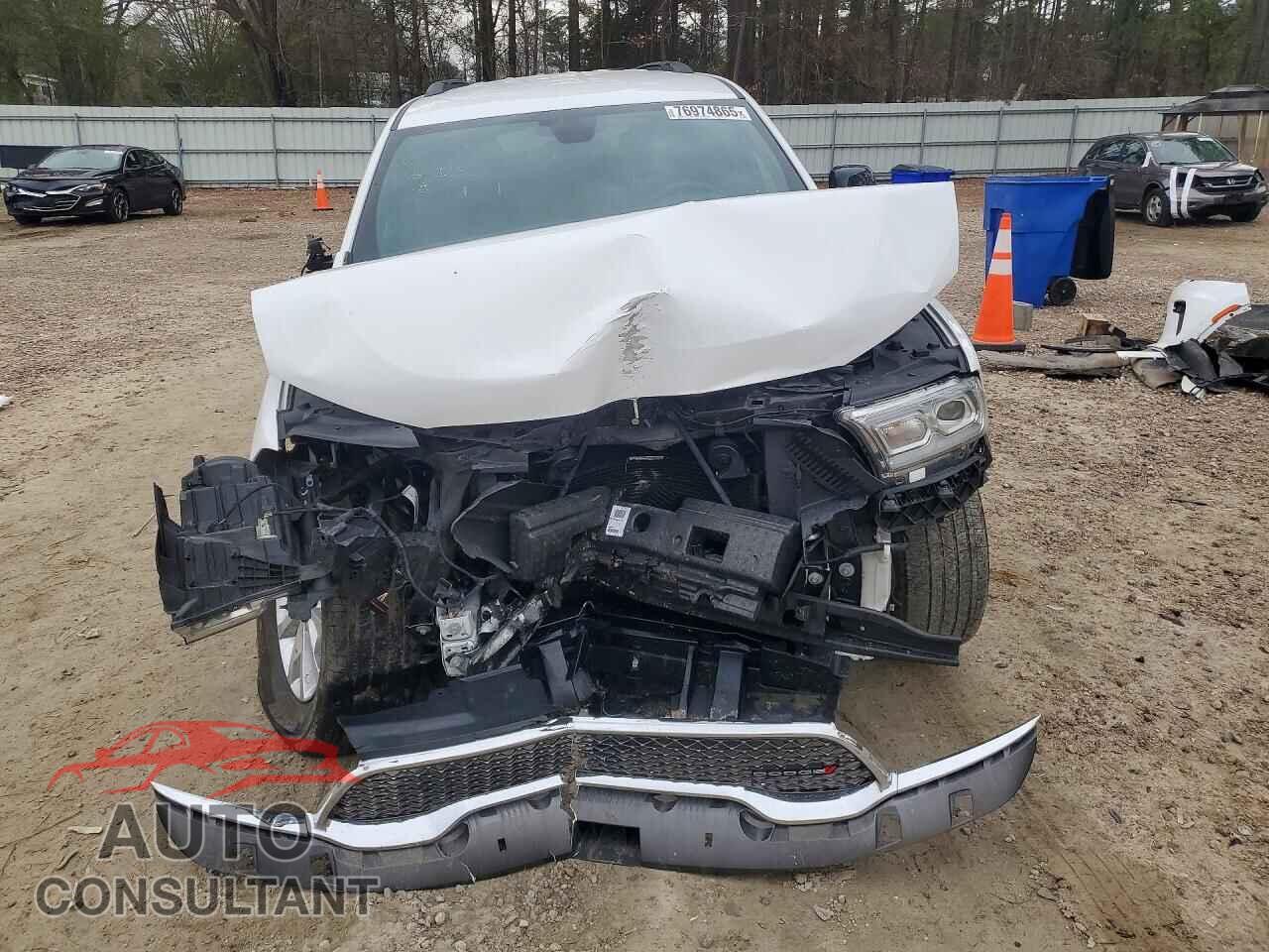 DODGE DURANGO 2023 - 1C4RDHAG1PC670218
