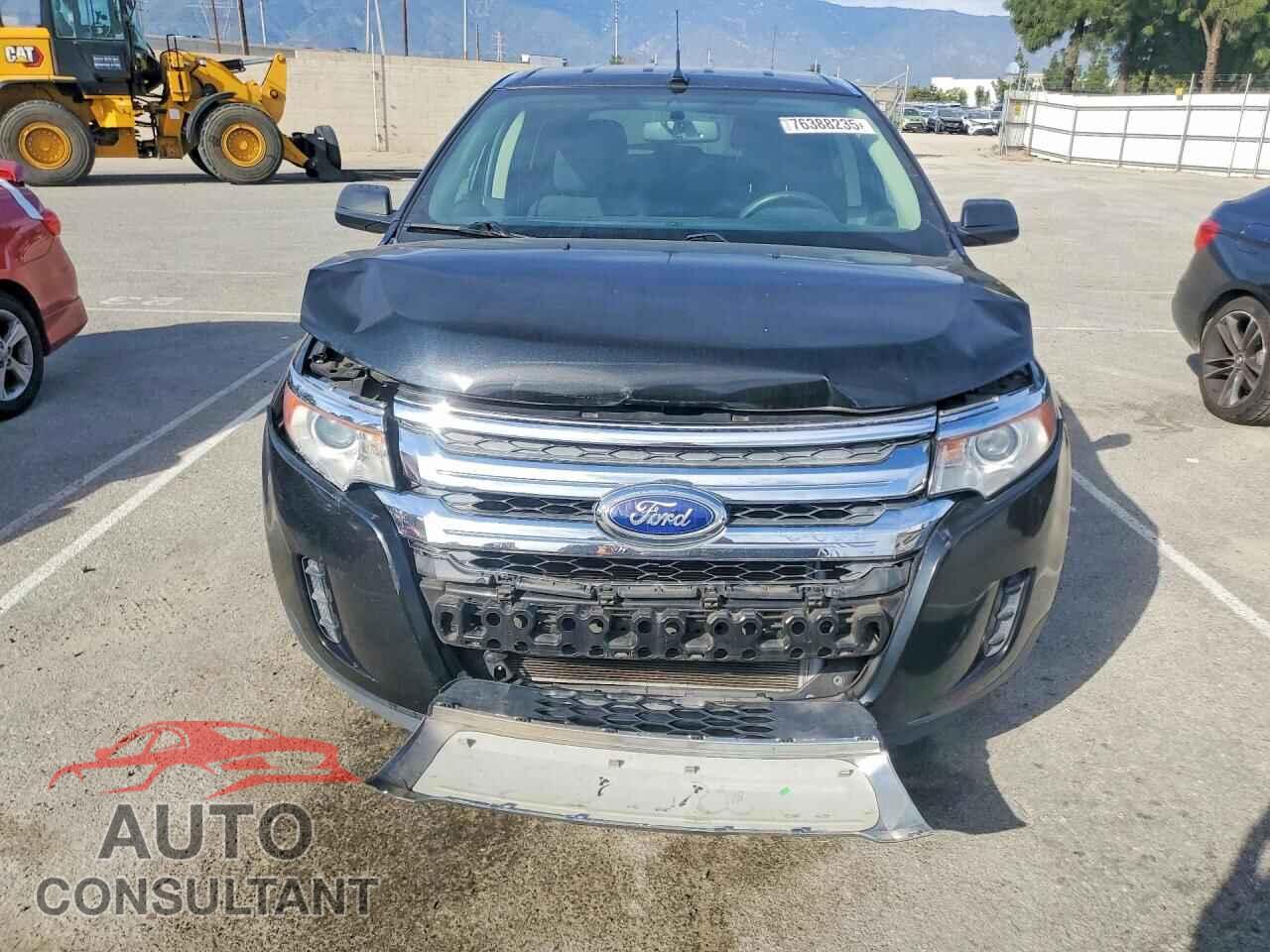 FORD EDGE 2014 - 2FMDK3GC9EBA95365