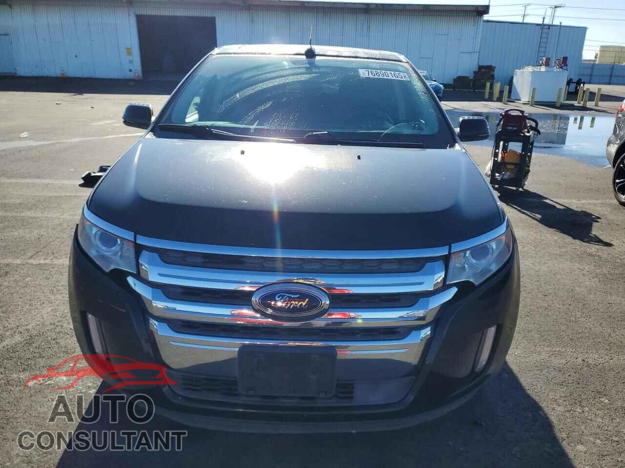 FORD EDGE 2013 - 2FMDK3KC4DBB21957
