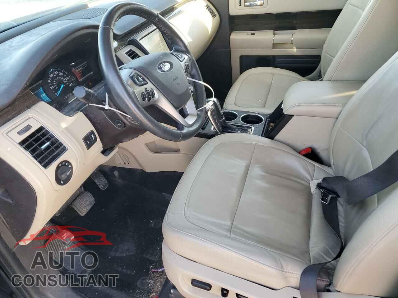 FORD FLEX 2019 - 2FMHK6C84KBA21061