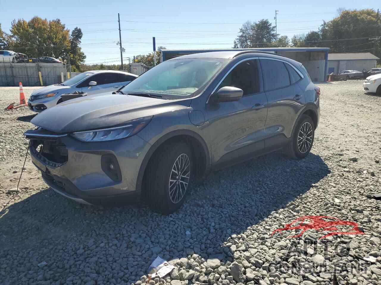 FORD ESCAPE 2023 - 1FMCU0E19PUB47502