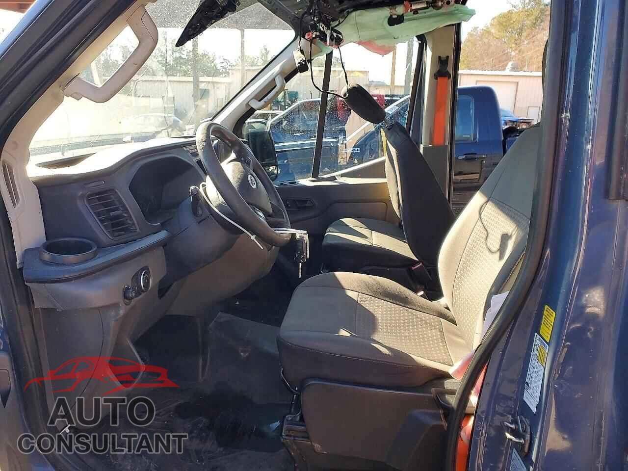 FORD TRANSIT 2020 - 1FTBR3X81LKB04162