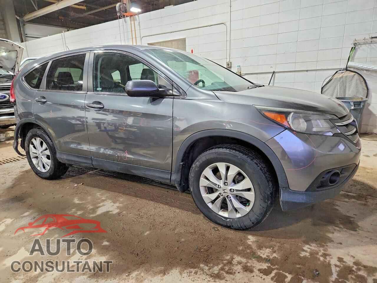 HONDA CRV 2014 - 5J6RM4H55EL073786