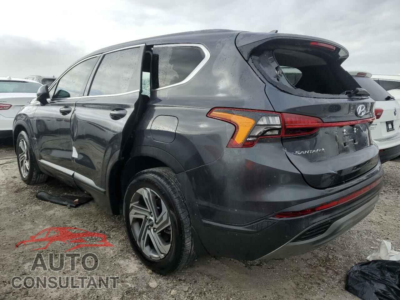 HYUNDAI SANTA FE 2023 - 5NMS14AJ8PH648362