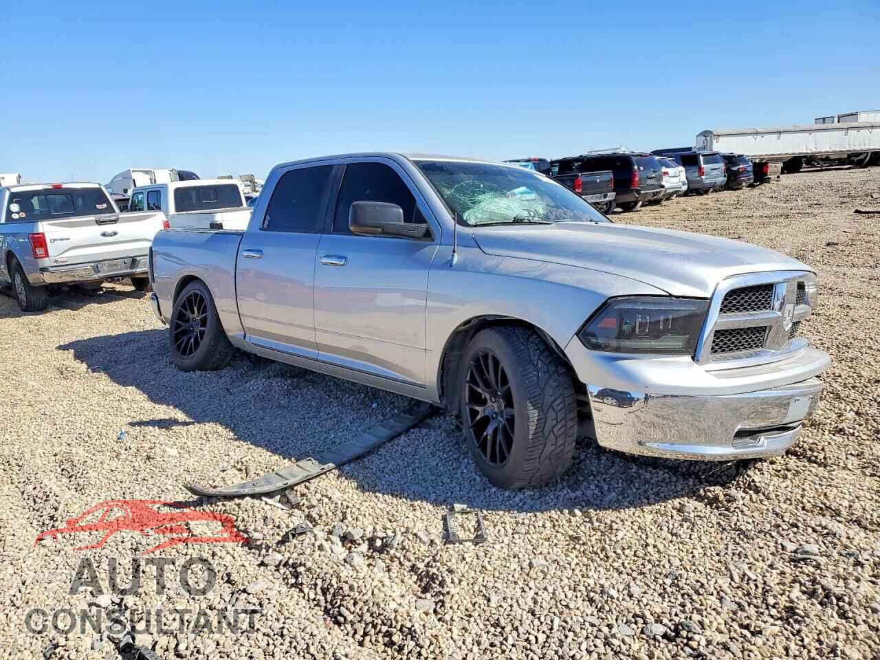DODGE All Models 2009 - 1D3HB13P89S767082
