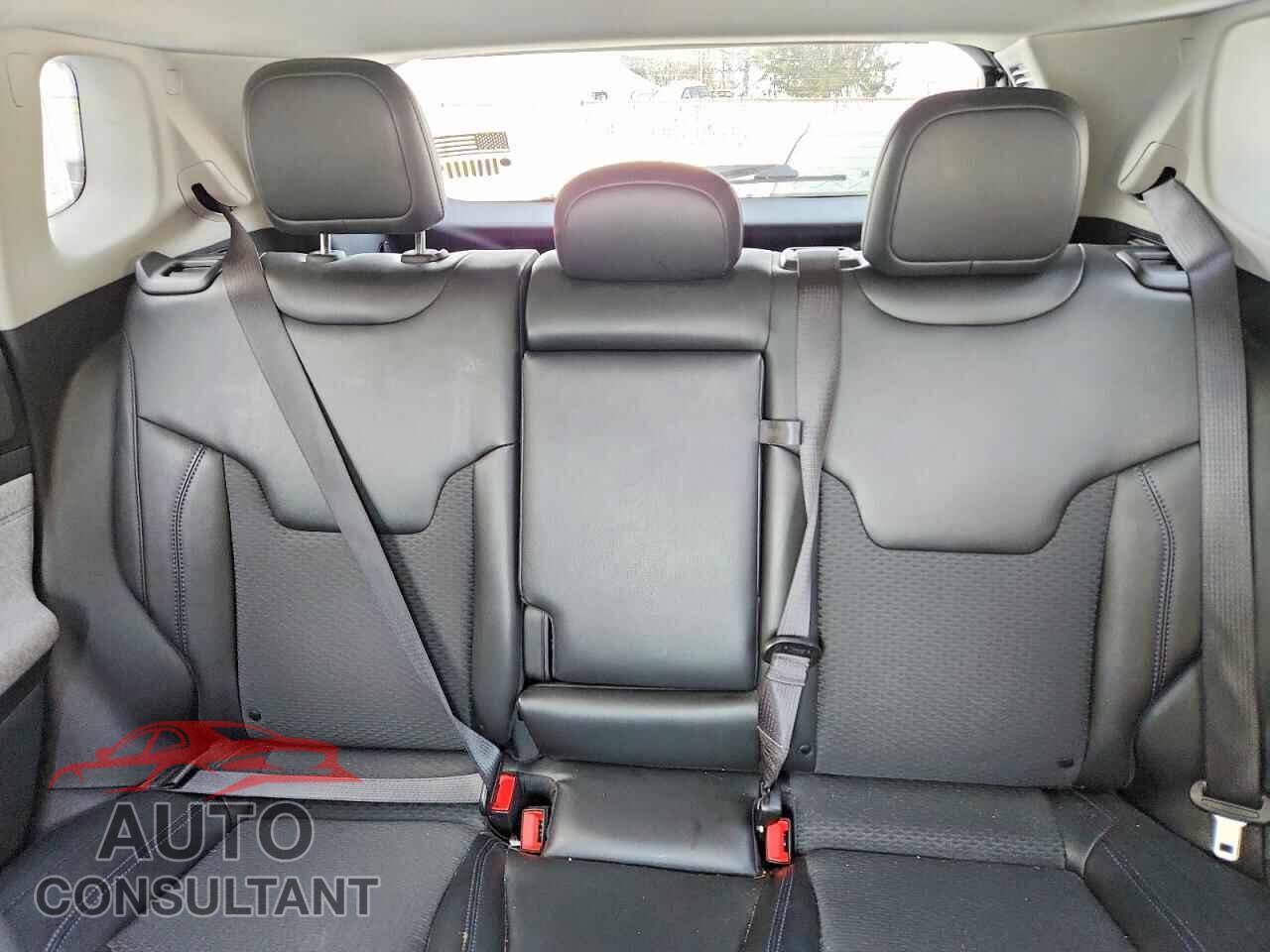 JEEP COMPASS 2022 - 3C4NJDBB6NT230581