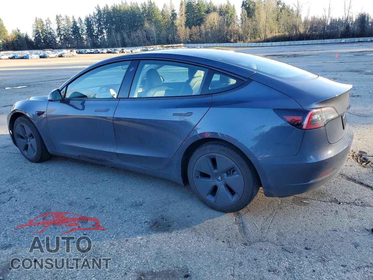 TESLA MODEL 3 2023 - 5YJ3E1EAXPF699560