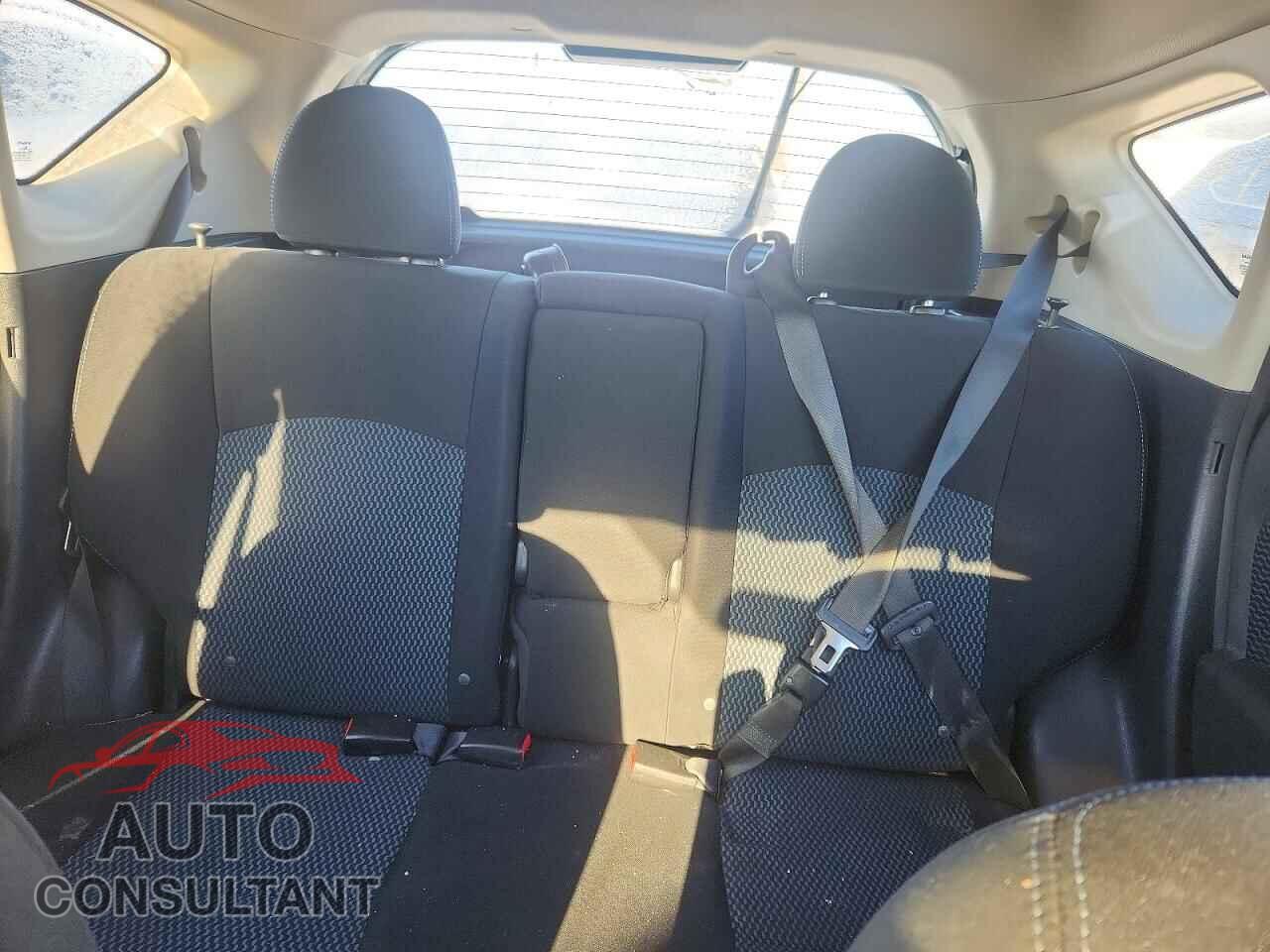 NISSAN VERSA 2014 - 3N1CE2CP9EL359721