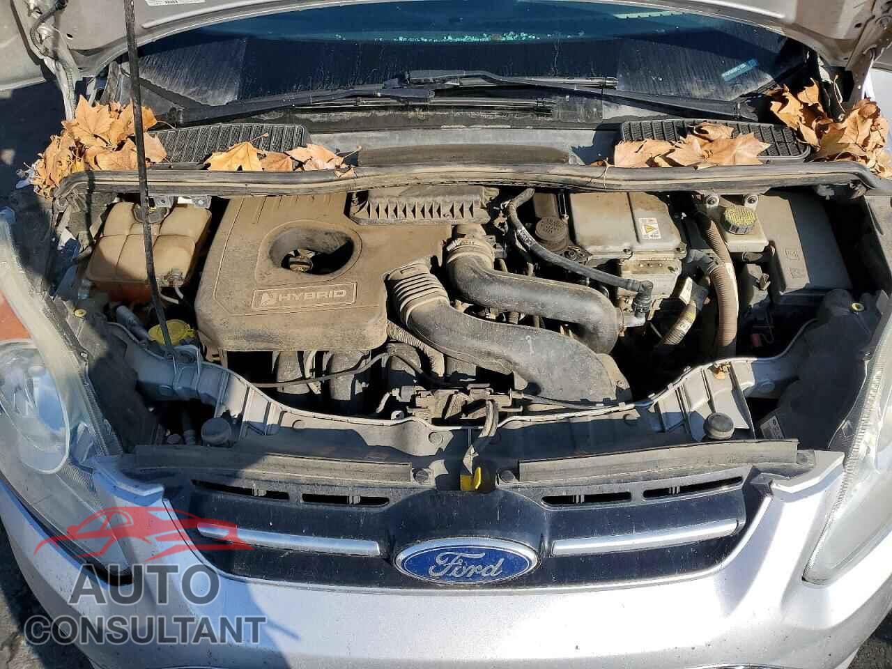 FORD CMAX 2015 - 1FADP5BU8FL112827