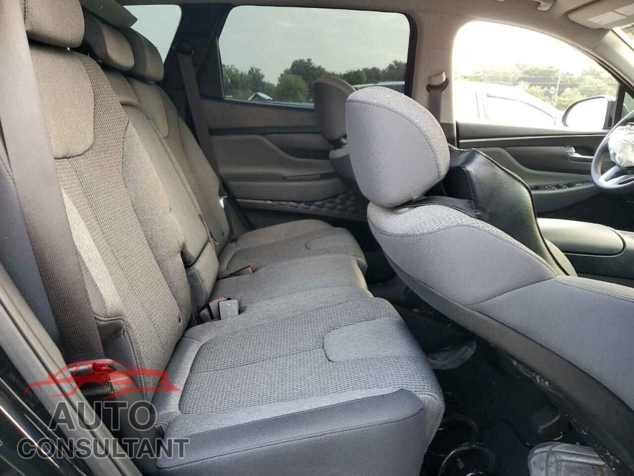 HYUNDAI SANTA FE 2023 - 5NMS14AJ3PH563123