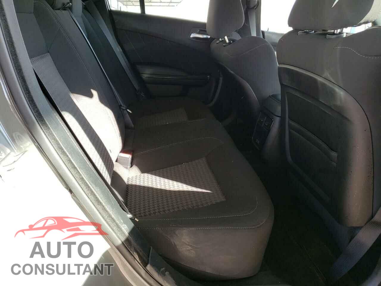 DODGE CHARGER 2023 - 2C3CDXCT8PH684841