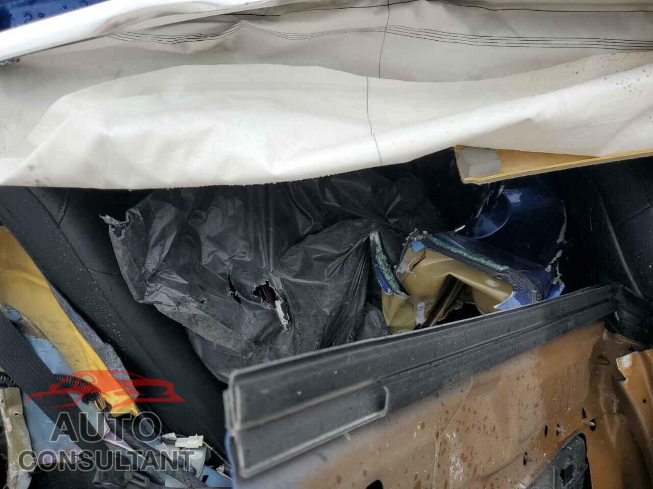 TESLA MODEL 3 2020 - 5YJ3E1EA1LF739731
