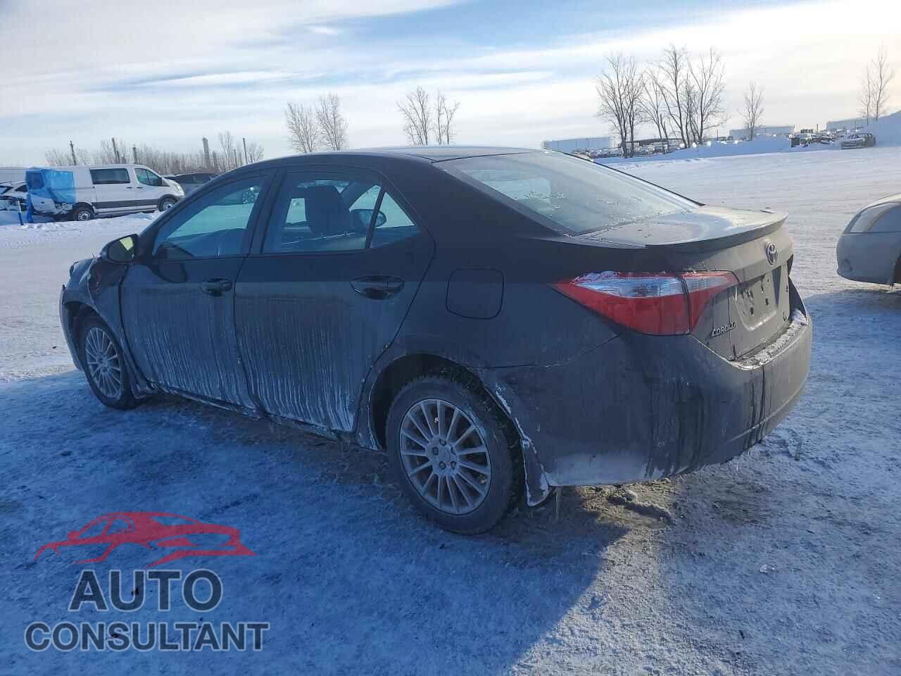 TOYOTA COROLLA 2014 - 2T1BURHE0EC002359