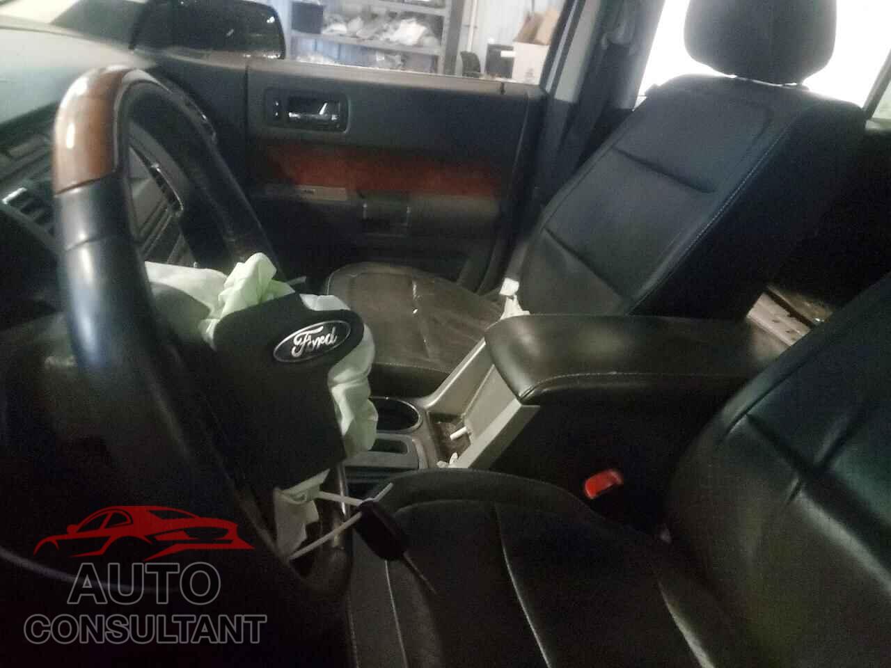 FORD FLEX 2012 - 2FMHK6DC4CBD00059
