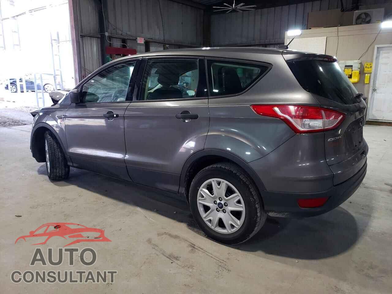 FORD ESCAPE 2013 - 1FMCU0F72DUB36131