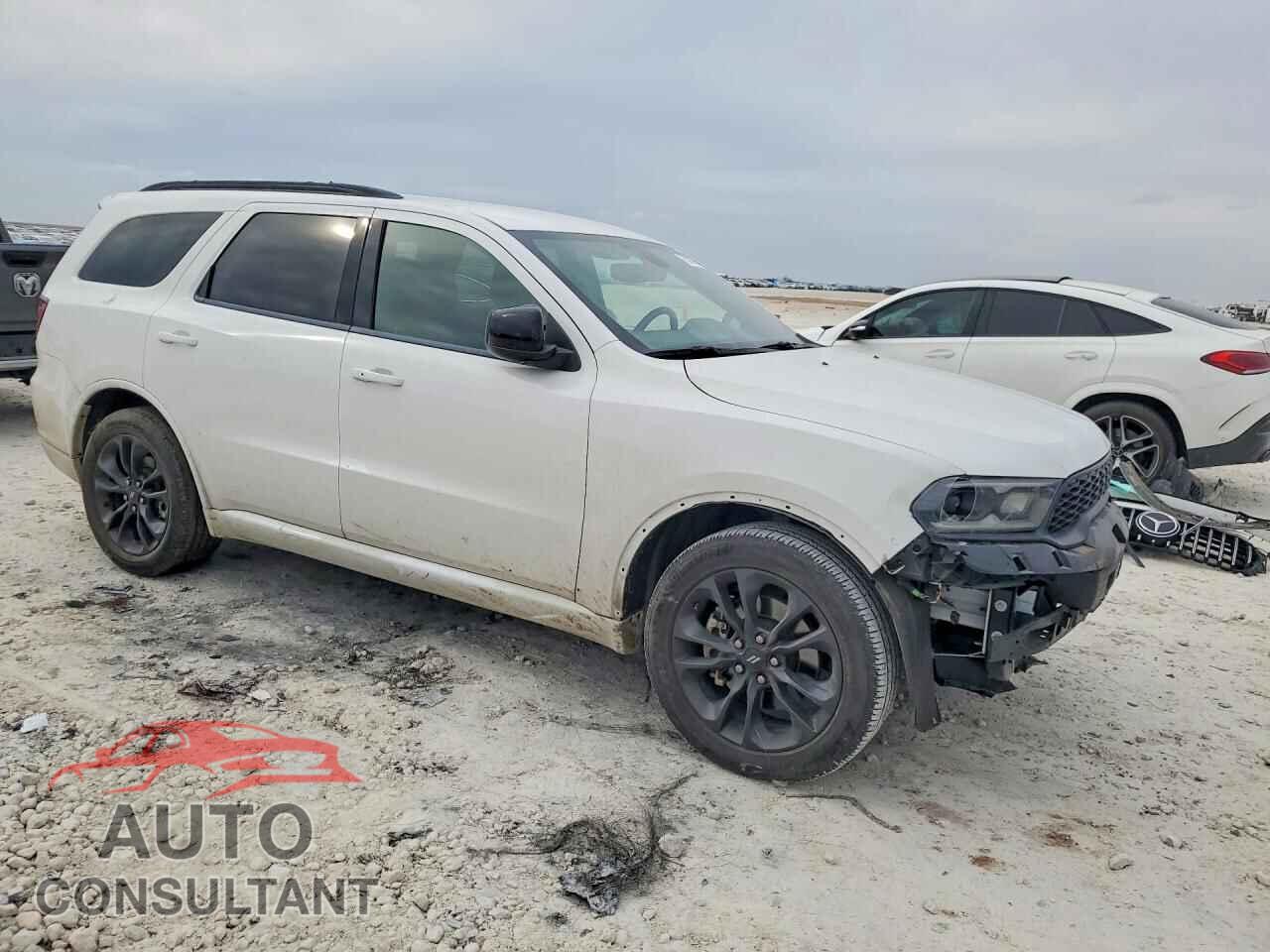 DODGE DURANGO 2024 - 1C4RDHDG7RC197648