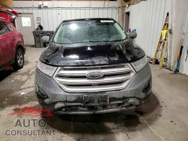 FORD EDGE 2016 - 2FMPK4G98GBB73614