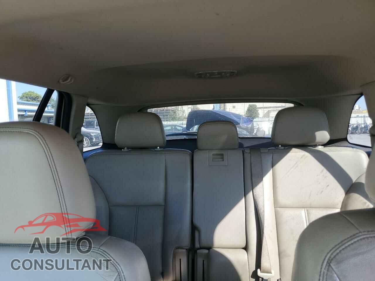 FORD EDGE 2011 - 2FMDK3JC1BBA80797