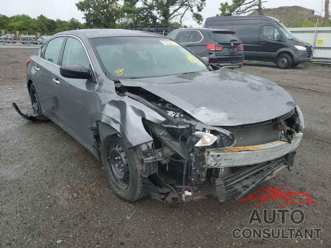 NISSAN ALTIMA 2016 - 1N4AL3AP5GN352163