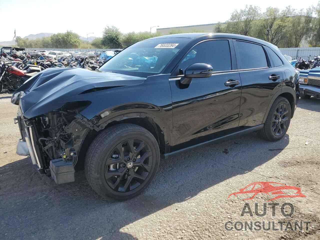 HONDA HR-V 2023 - 3CZRZ1H5XPM722080