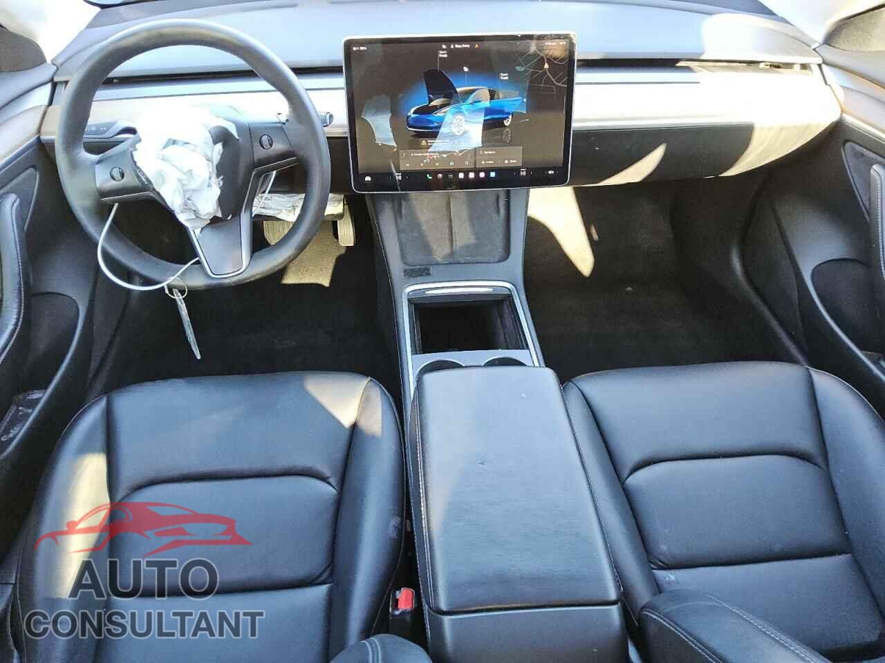 TESLA MODEL 3 2022 - 5YJ3E1EA1NF189661