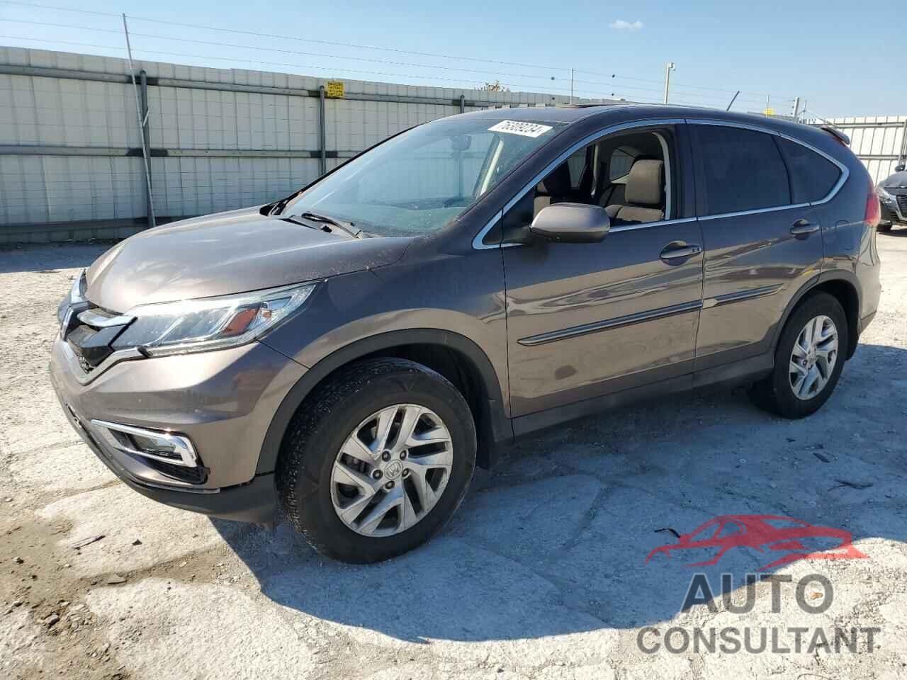 HONDA CRV 2016 - 2HKRM4H56GH688134