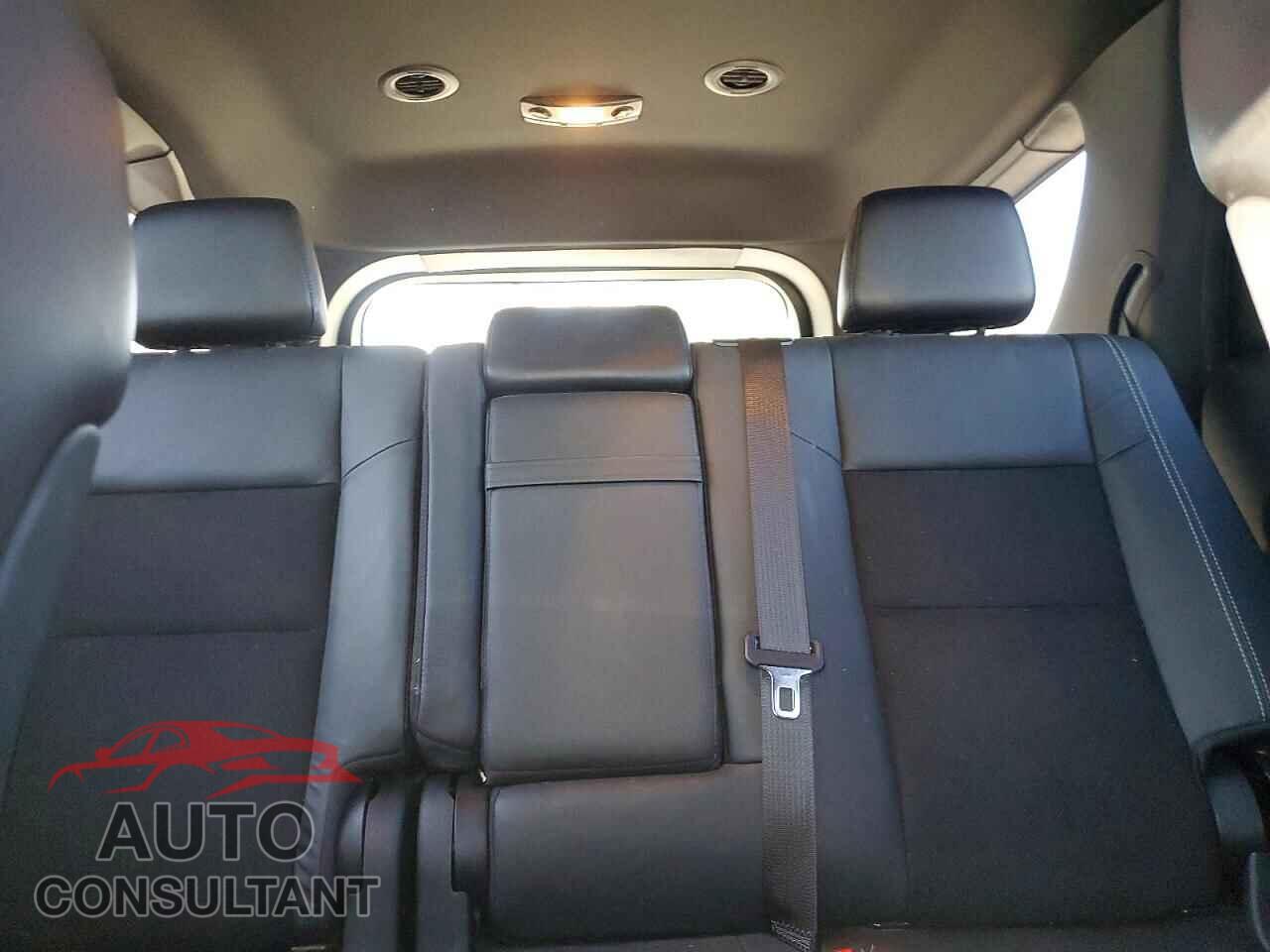 DODGE DURANGO 2015 - 1C4RDJAG5FC782025