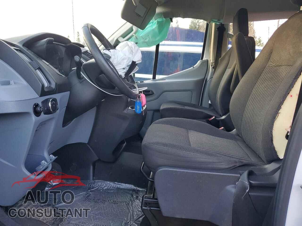FORD TRANSIT 2019 - 1FBZX2YM7KKA60732