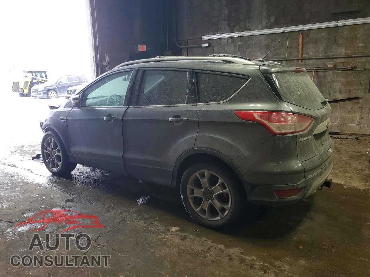 FORD ESCAPE 2016 - 1FMCU9J93GUA43409