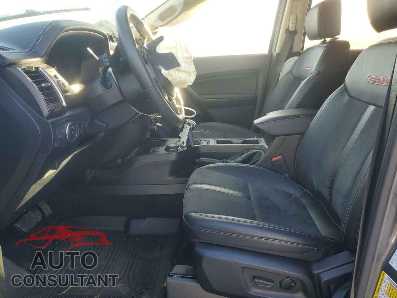 FORD RANGER 2022 - 1FTER4FH2NLD16621